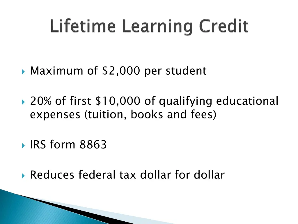 maximum of 2 000 per student