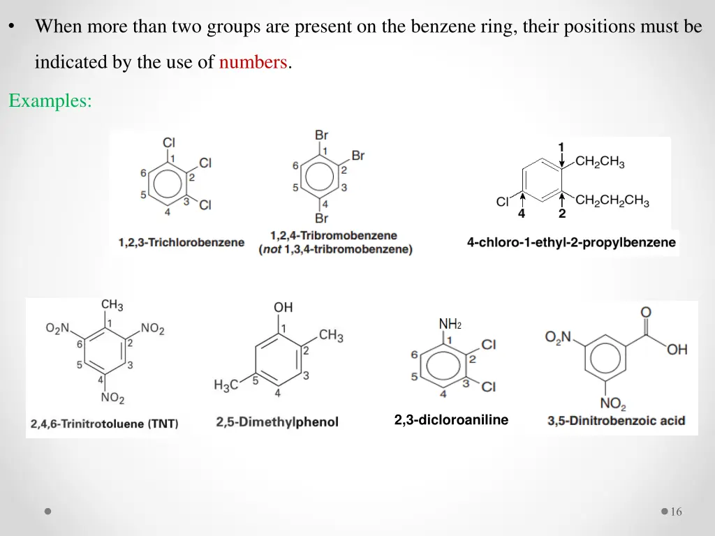 when more than two groups are present