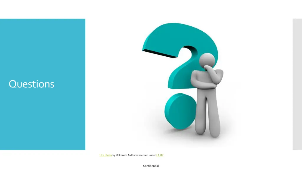 questions