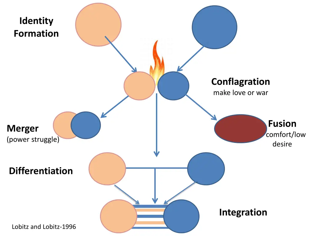 identity formation