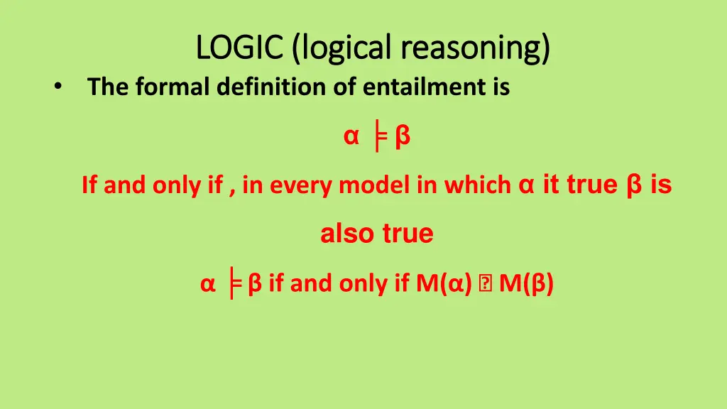 logic logical reasoning logic logical reasoning 1