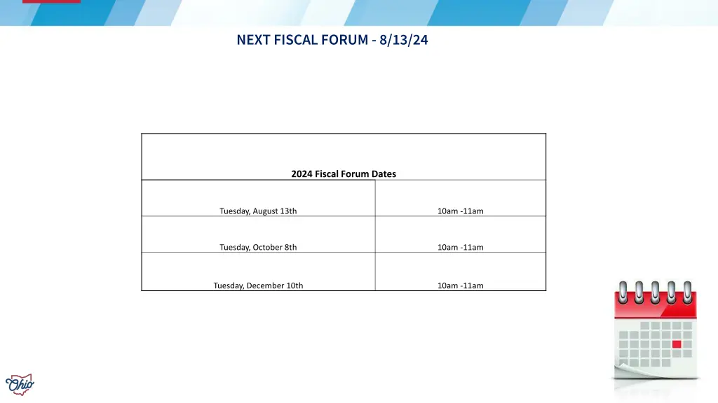 next fiscal forum 8 13 24