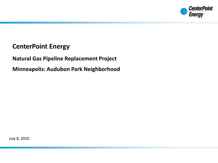 centerpoint energy
