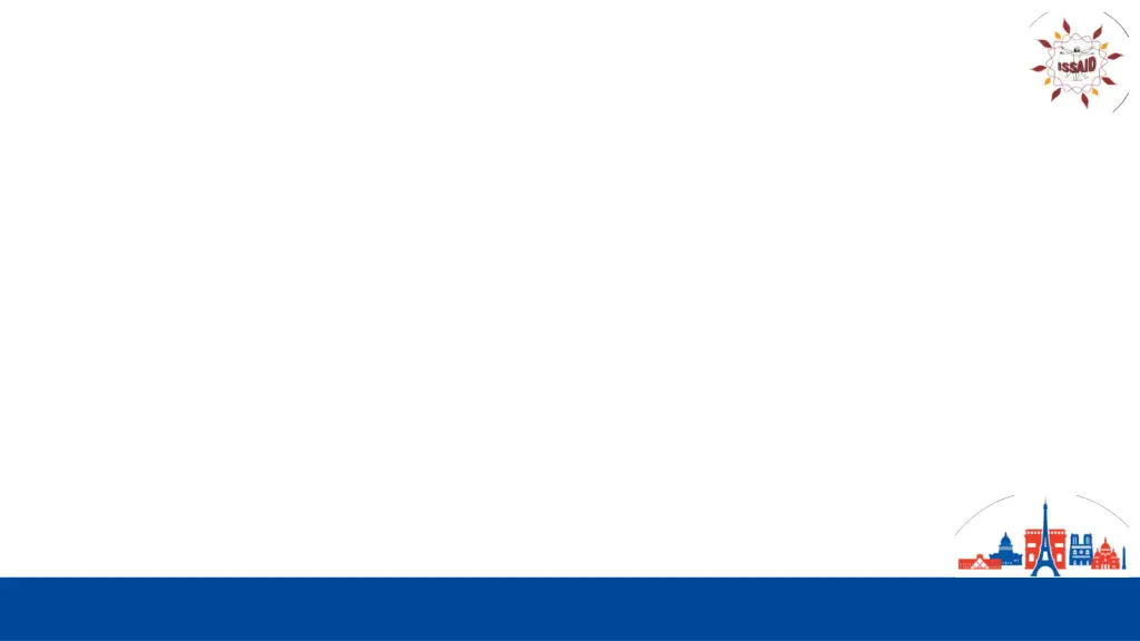 become part of the issaid community get reduced 1