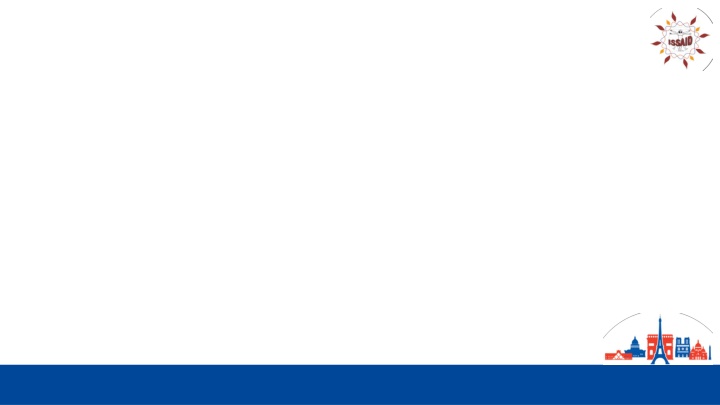 become part of the issaid community get reduced