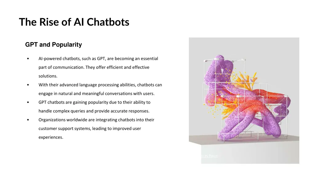 the rise of ai chatbots