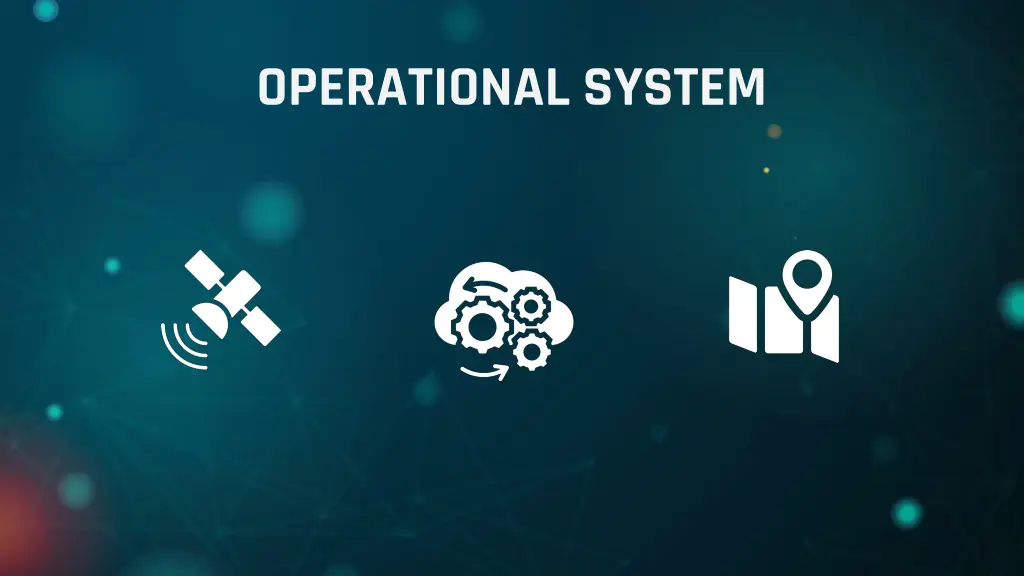operational system