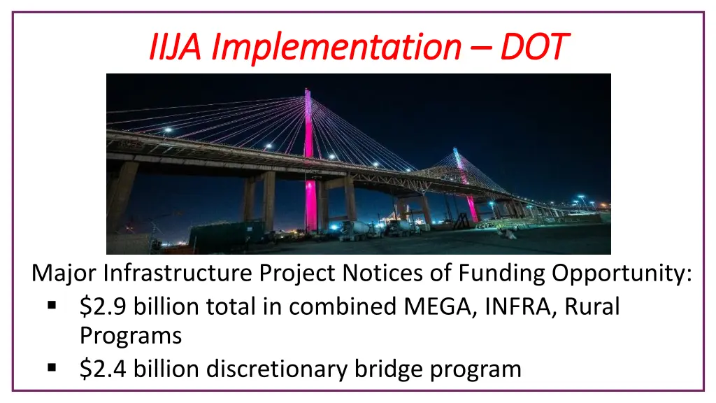 iija implementation iija implementation dot