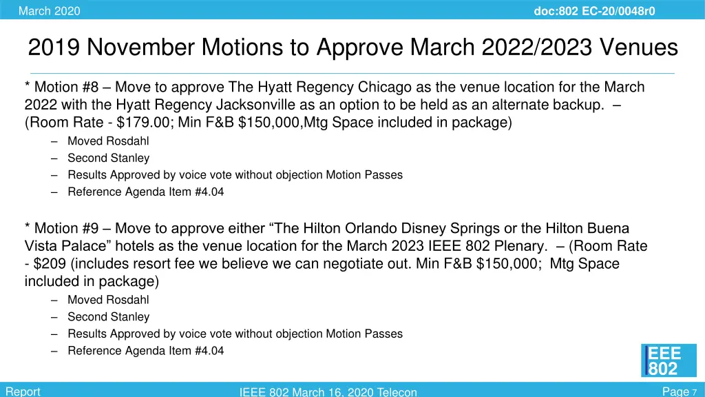march 2020 5