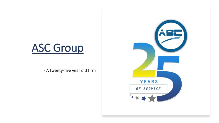 asc group asc group