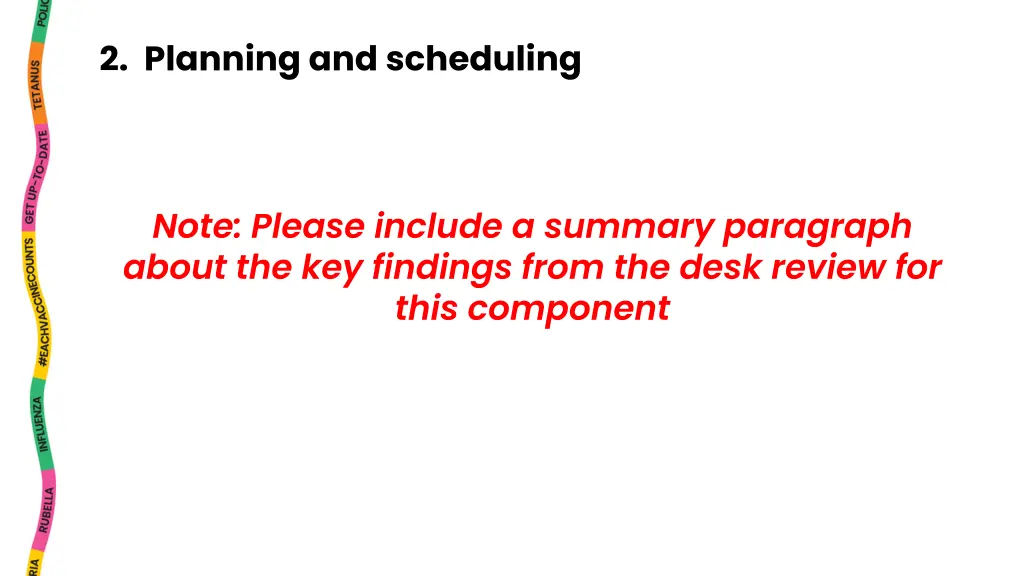 2 planning and scheduling 1