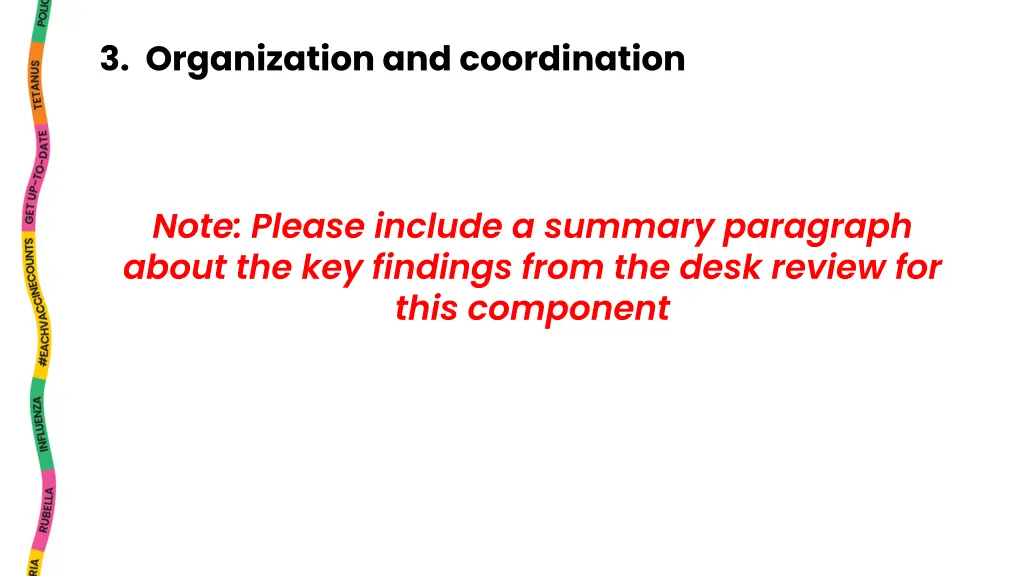 3 organization and coordination 1