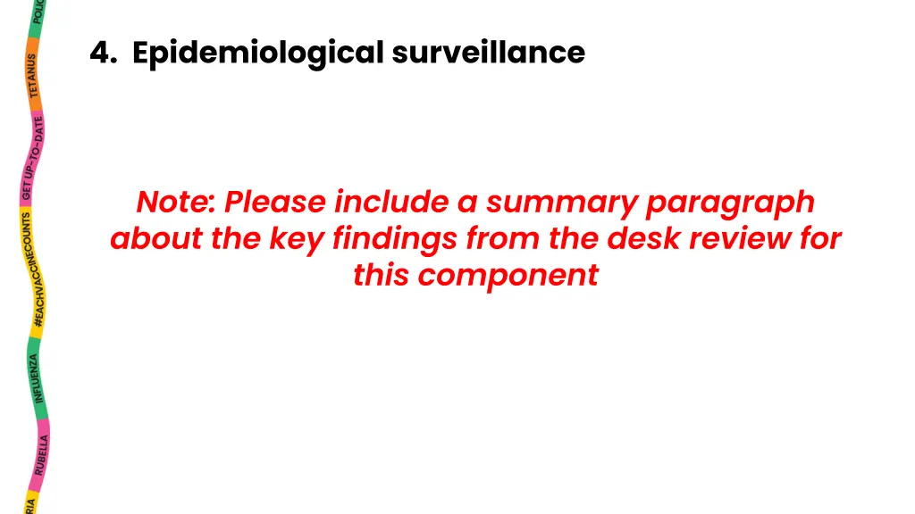 4 epidemiological surveillance 1