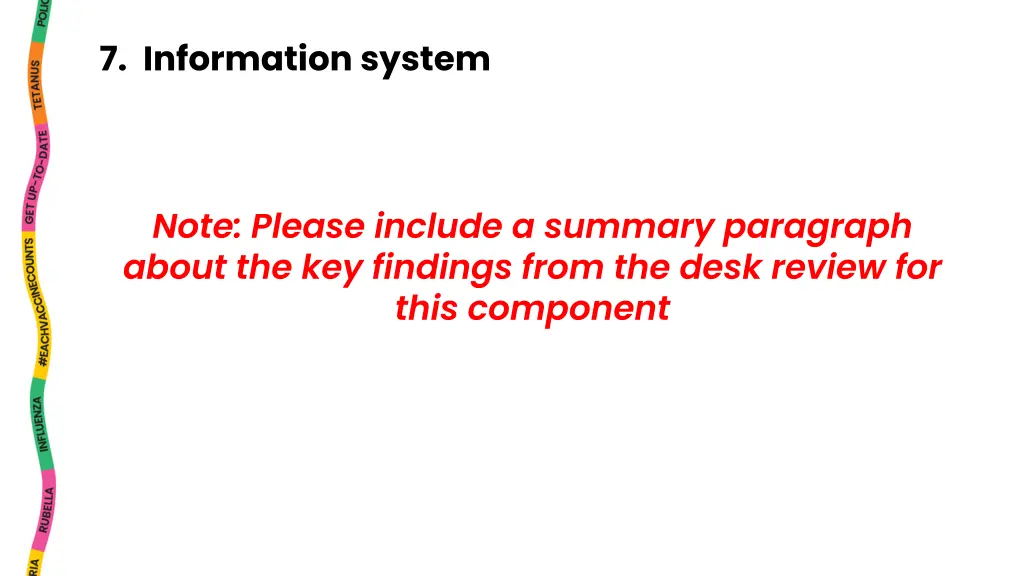 7 information system 1