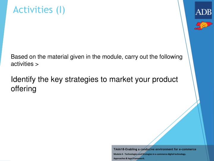 activities i