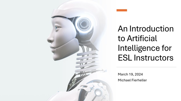 an introduction to artificial intelligence