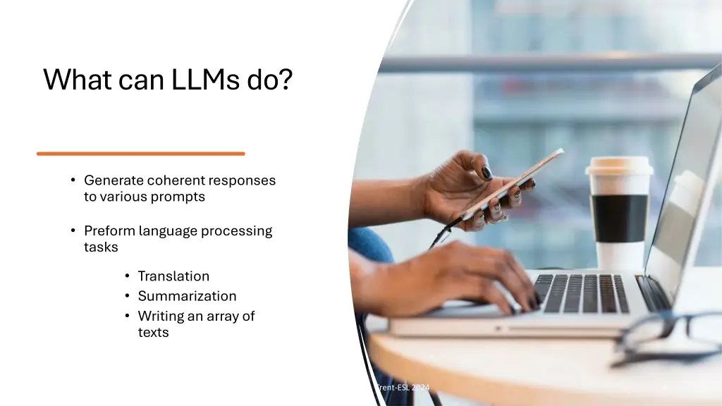 what can llms do