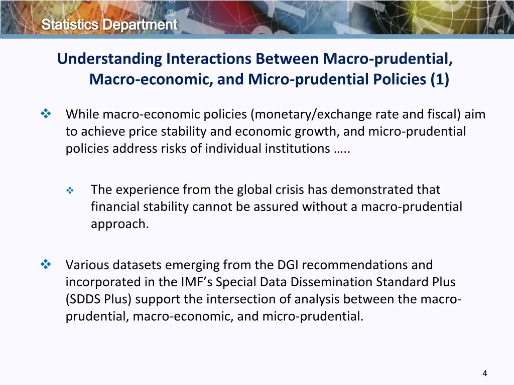 statistics department 2