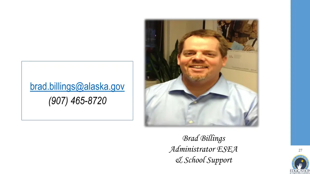 brad billings@alaska gov 907 465 8720