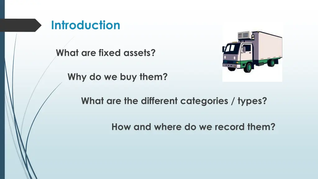 introduction