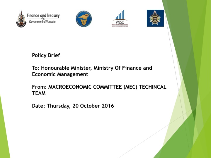 policy brief