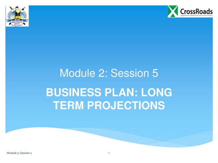 module 2 session 5