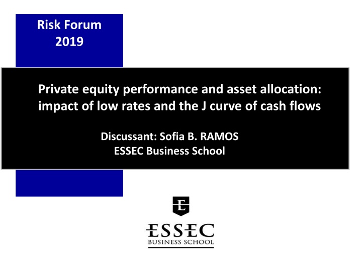 risk forum 2019