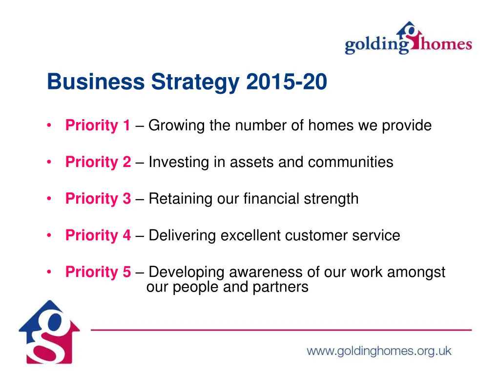 business strategy 2015 20