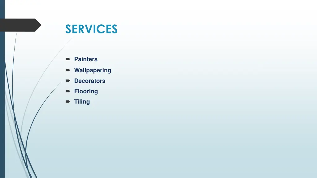 services