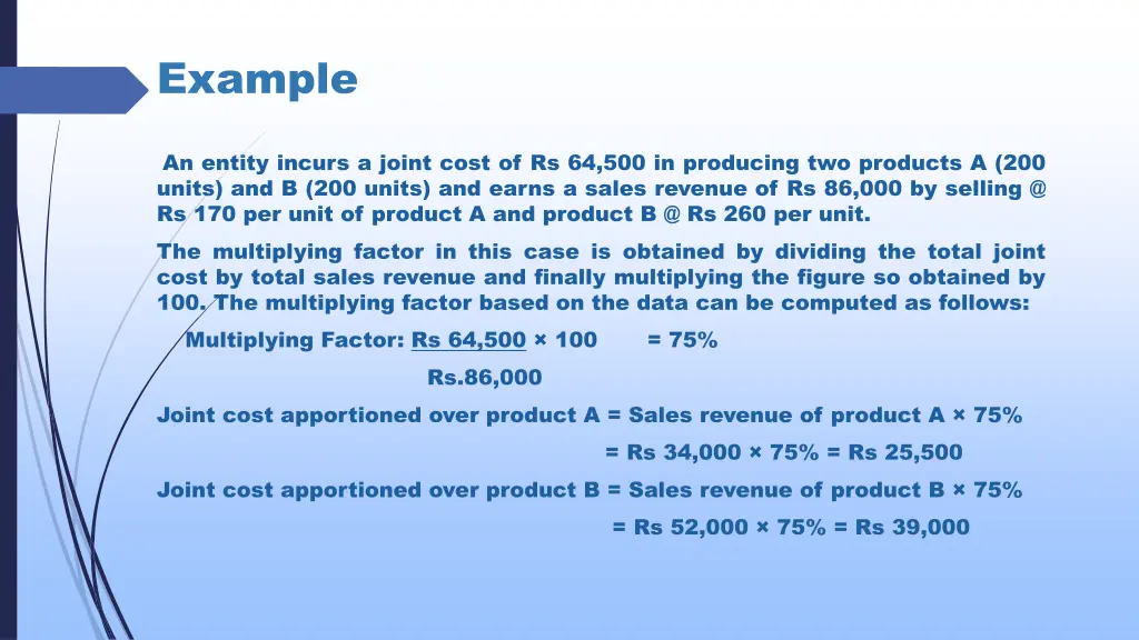 example 2