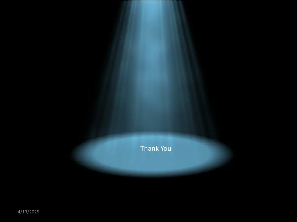 thanks