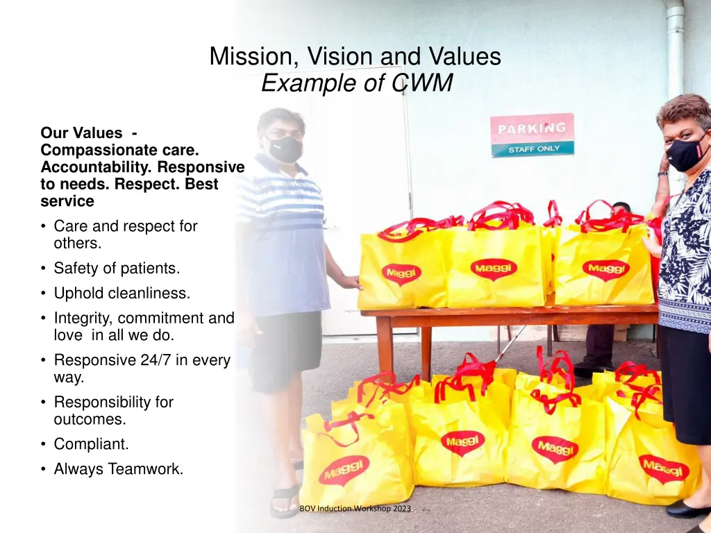 mission vision and values example of cwm 1