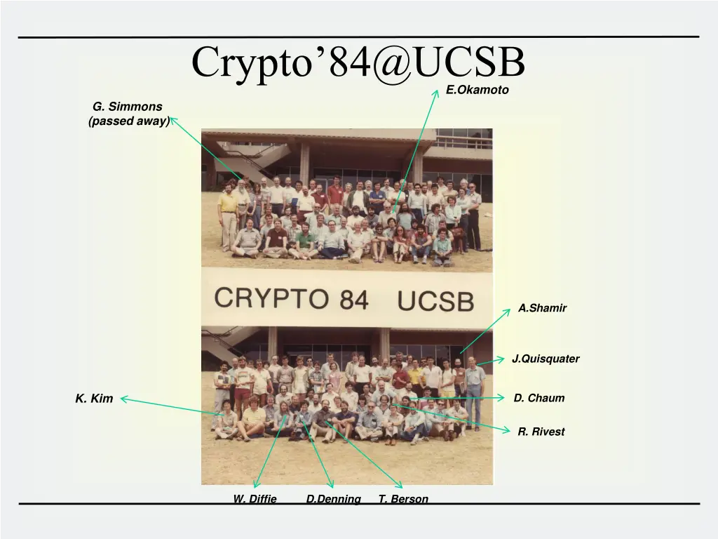 crypto 84@ucsb