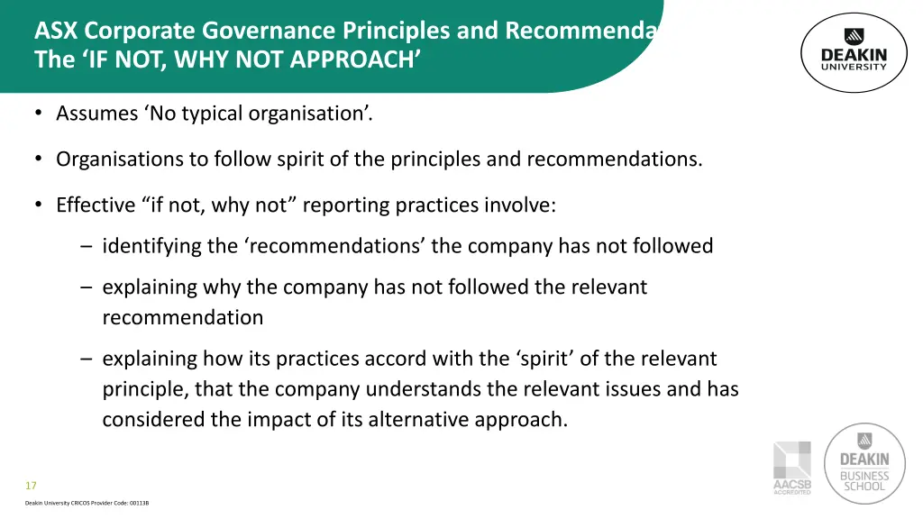 asx corporate governance principles