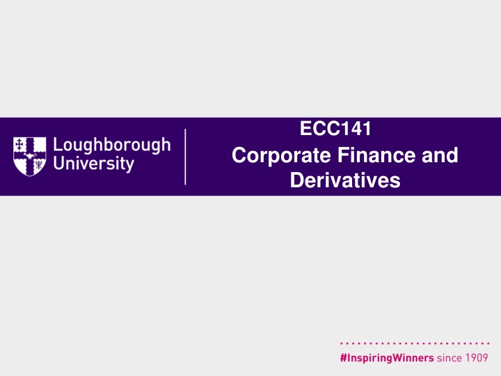 ecc141