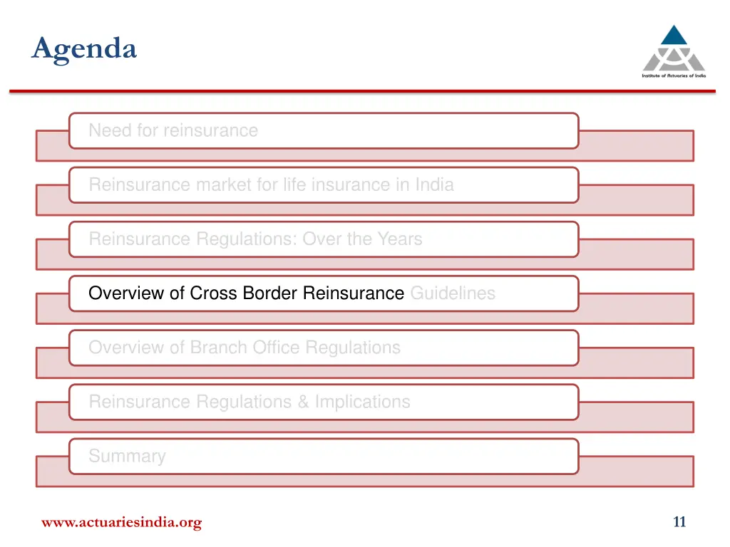 agenda 4