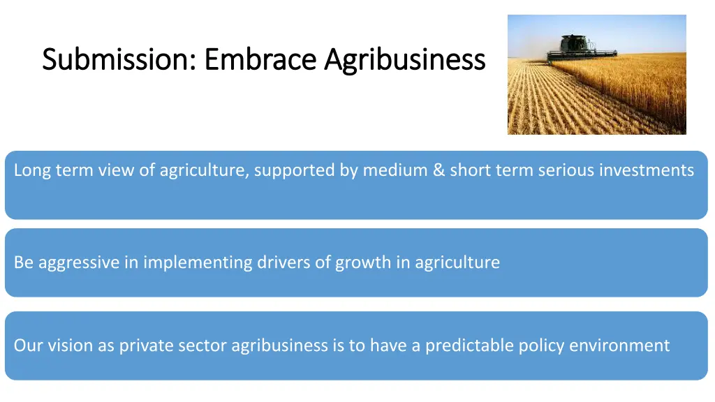 submission embrace agribusiness submission