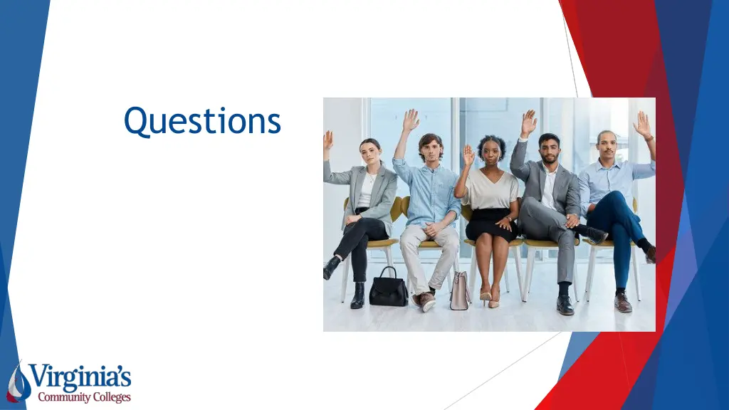 questions