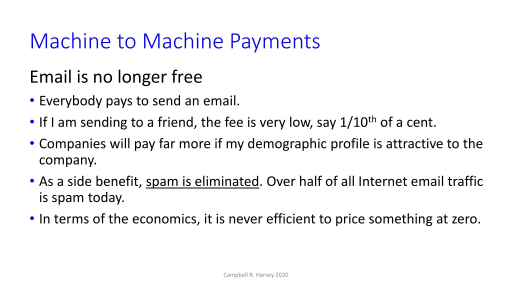 machine to machine payments 6