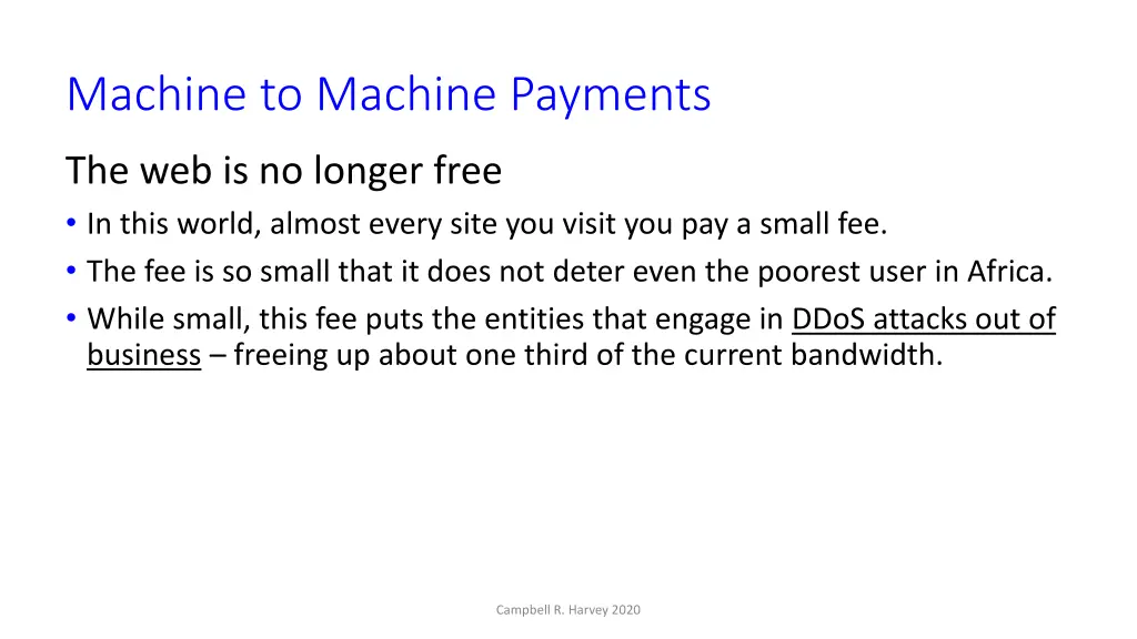 machine to machine payments 7