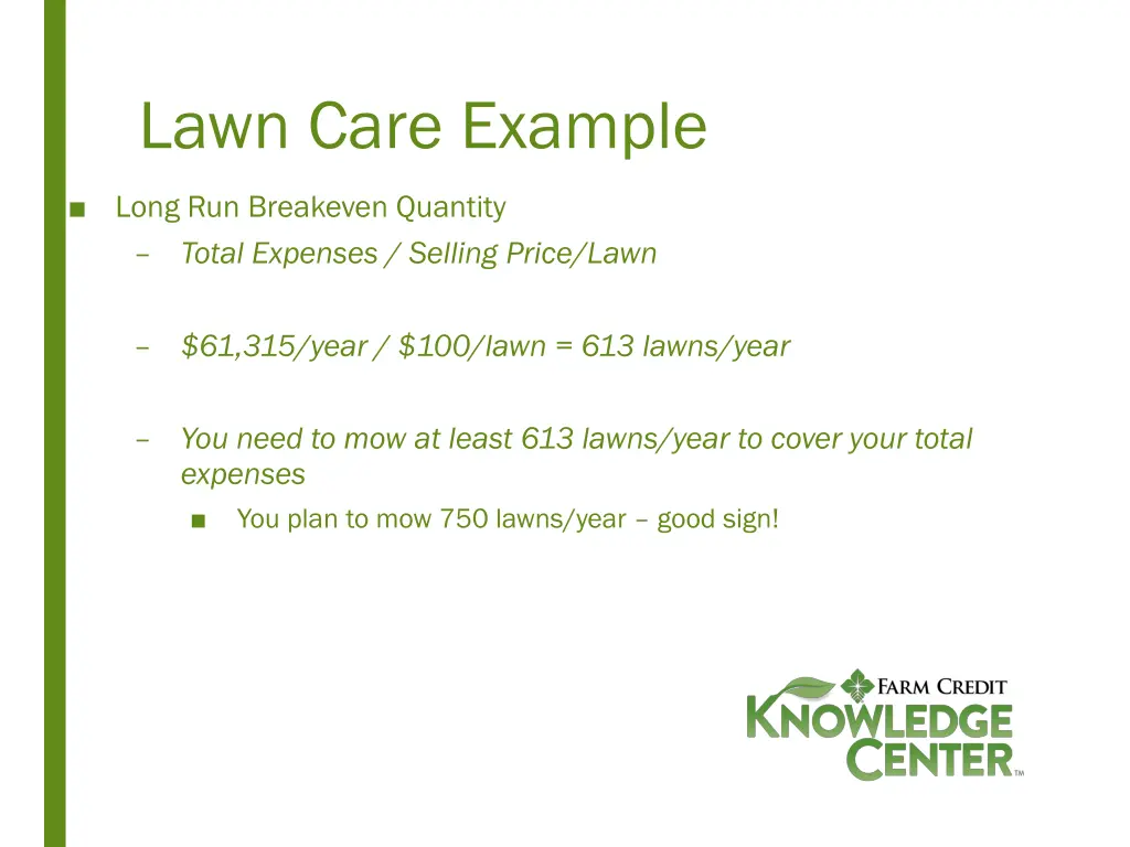 lawn care example 1