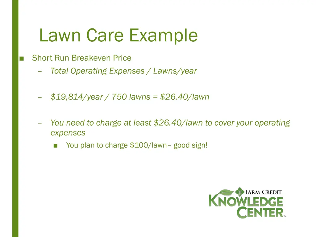 lawn care example 2