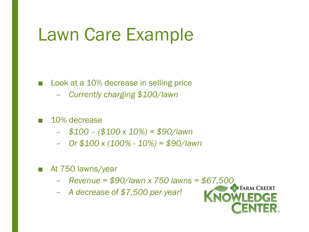 lawn care example 4