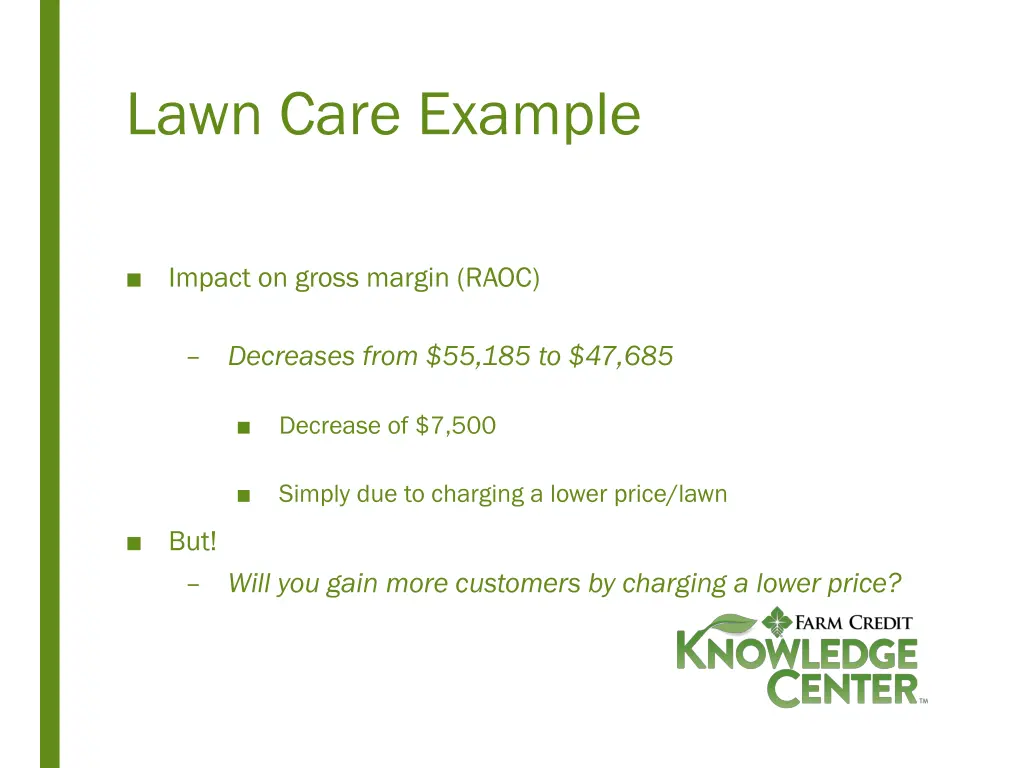 lawn care example 5