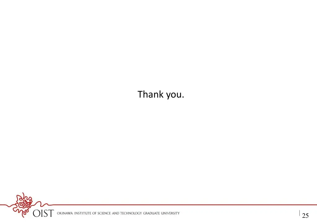 thank you