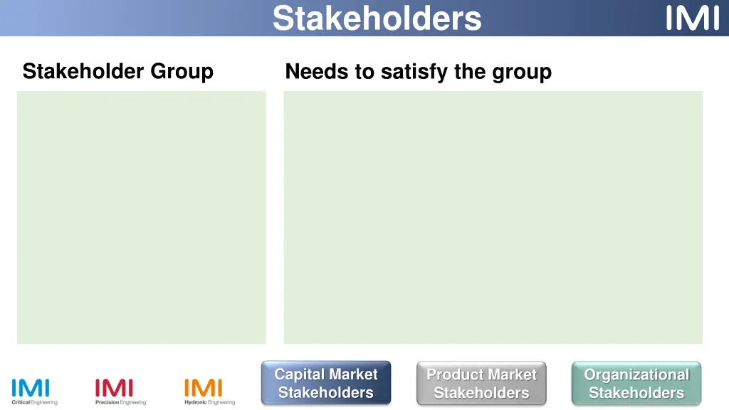 stakeholders 2