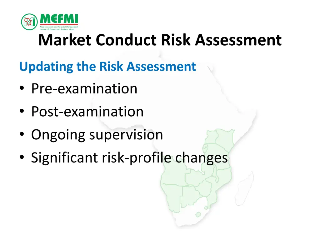 macroeconomic and financial management institute 10