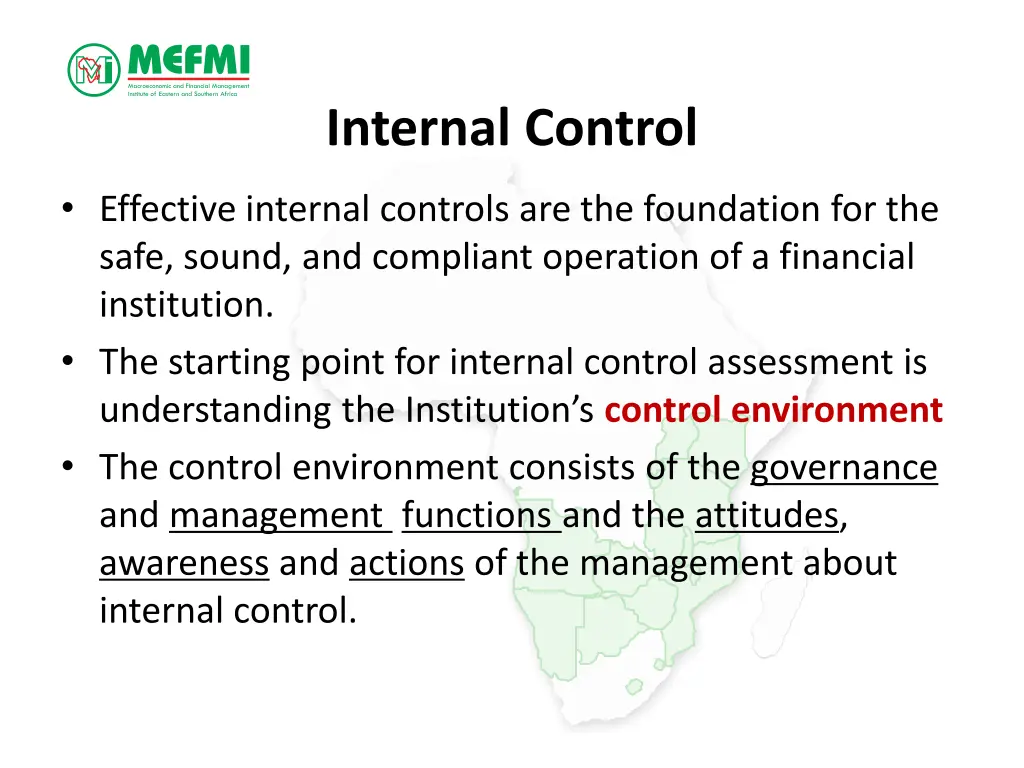 macroeconomic and financial management institute 16