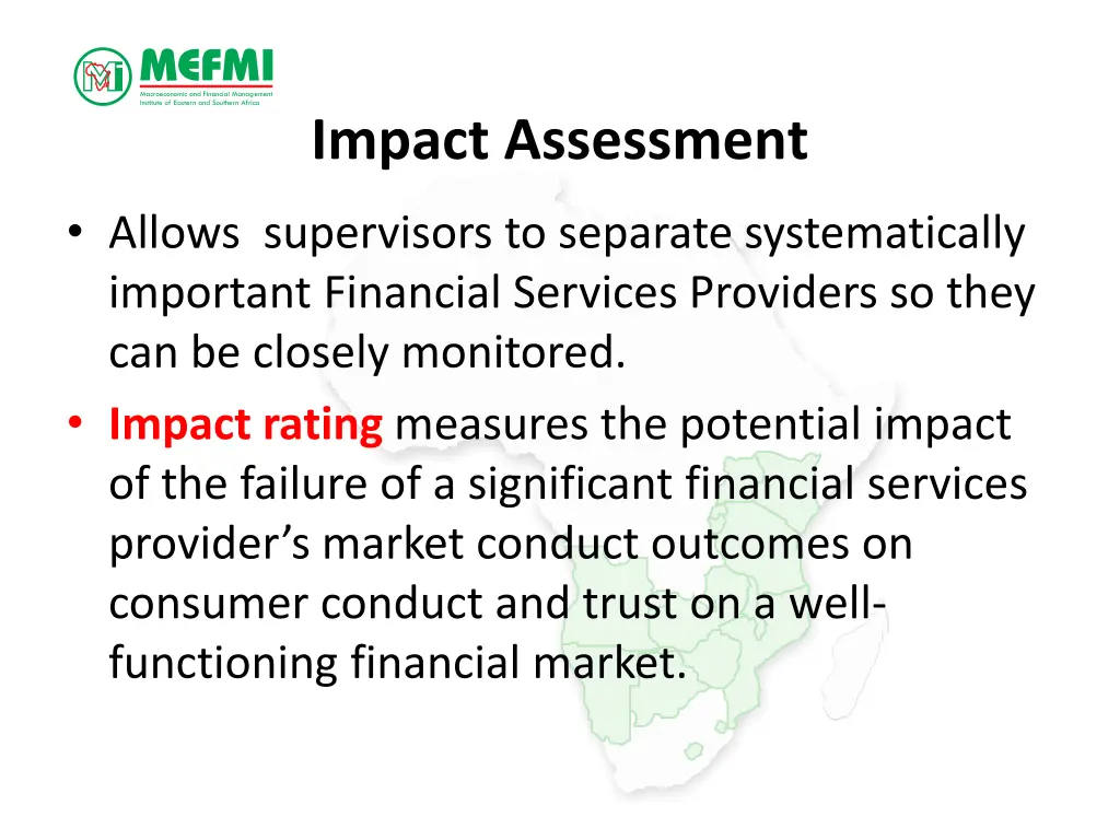 macroeconomic and financial management institute 18
