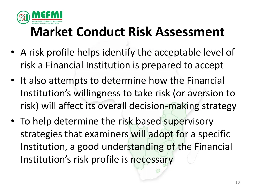 macroeconomic and financial management institute 8